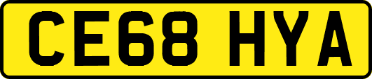 CE68HYA
