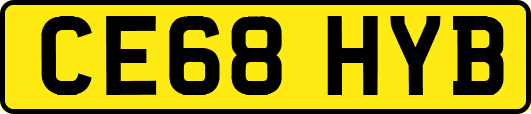 CE68HYB