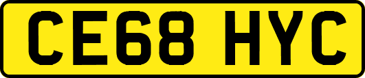 CE68HYC