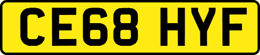 CE68HYF