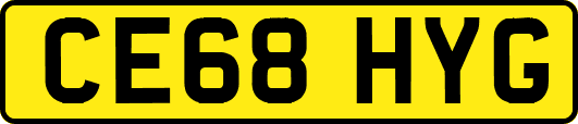 CE68HYG