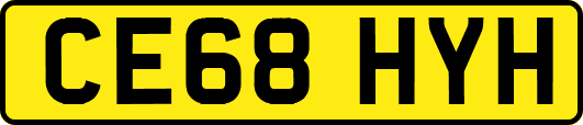CE68HYH