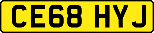 CE68HYJ