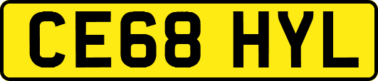 CE68HYL