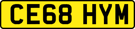 CE68HYM