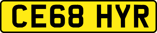 CE68HYR