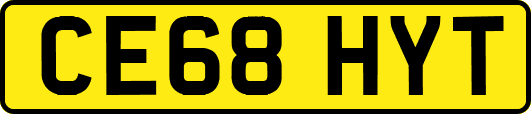 CE68HYT