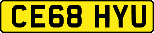 CE68HYU