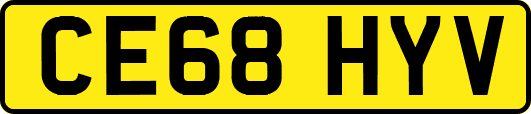 CE68HYV