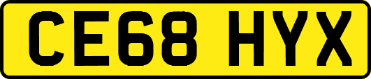 CE68HYX