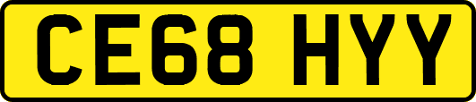 CE68HYY