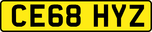 CE68HYZ