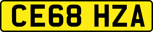 CE68HZA