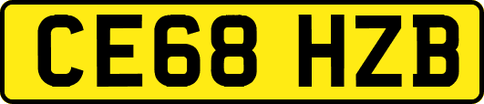 CE68HZB