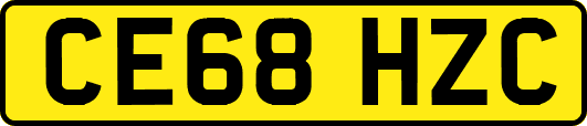 CE68HZC