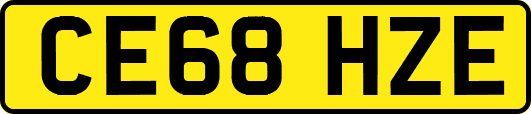 CE68HZE