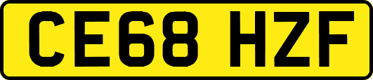 CE68HZF