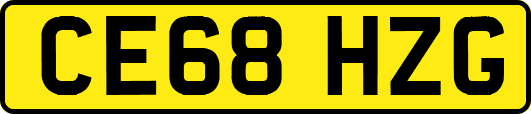 CE68HZG