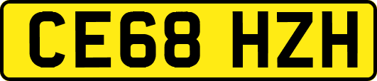 CE68HZH