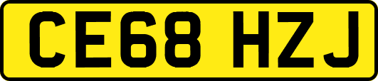 CE68HZJ