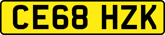 CE68HZK