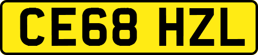 CE68HZL