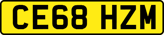 CE68HZM