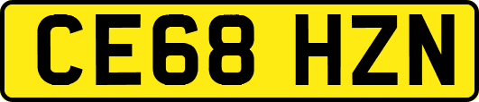 CE68HZN