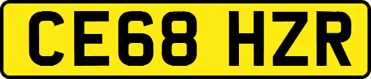 CE68HZR