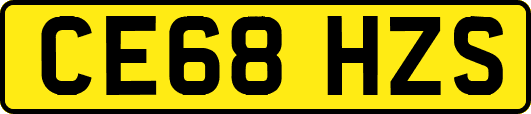 CE68HZS