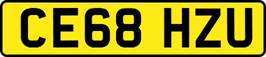 CE68HZU