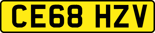 CE68HZV