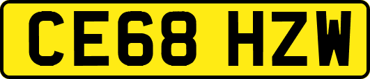 CE68HZW