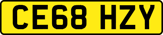 CE68HZY