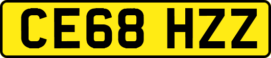 CE68HZZ