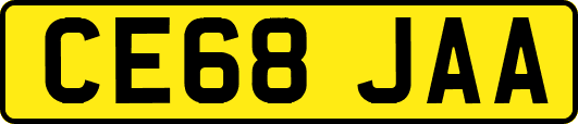 CE68JAA