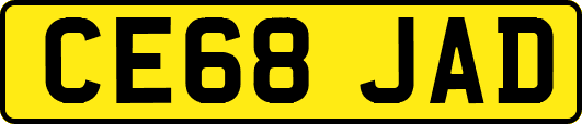 CE68JAD