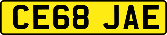 CE68JAE