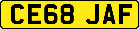 CE68JAF