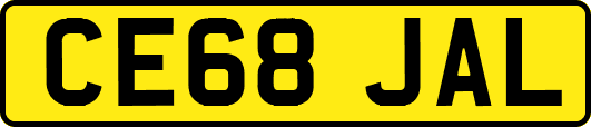 CE68JAL