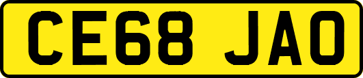 CE68JAO