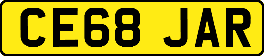 CE68JAR