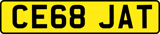 CE68JAT