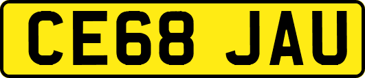 CE68JAU