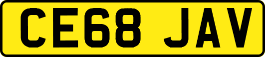 CE68JAV
