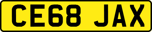 CE68JAX