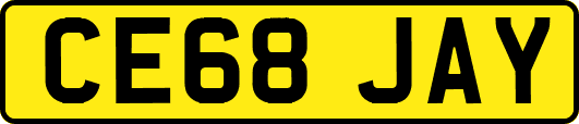 CE68JAY