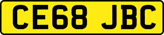 CE68JBC