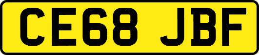 CE68JBF