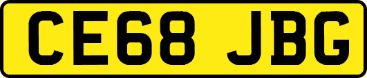 CE68JBG
